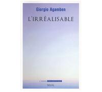 L'irréalisable - Pour Une Politique De L'ontologie