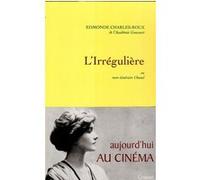 L'irrégulière Le film