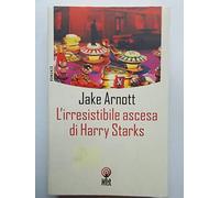 L'irresistibile ascesa di Harry Starks