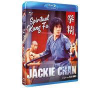 L'irrésistible (1978) / Quan Jing (Bd-R)