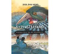 L'irrésistible 2 Yuval Noah Harari (Buch auf Polnisch)