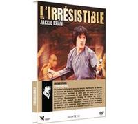 L'Irrésistible DVD G