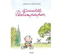 L'irrésistible Perlimpinpin