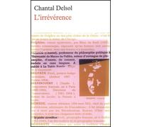 L'Irrévérence