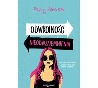 L'irrévérence de Becky Albertalli (Buch auf Polnisch)