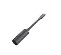LiRRvb Câble connecteur d'alimentation flexible type C mâle vers femelle étanche convertisseur adaptateur pour câble d'extension satellite