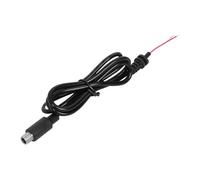 LiRRvb Câble d'alimentation de rechange pour trottinette électrique 42 V 2 A pour ligne de sortie M365