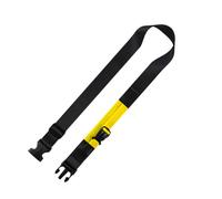 LiRRvb Ceinture robuste pour appareil photo reflex numérique avec boucles à dégagement rapide et ergonomique pour photographes