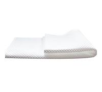 LiRRvb Éponges filtrantes pratiques pour aquarium, tapis de médias biologiques pour eau salée et eau douce, tapis modifiable pour réservoir pour aquarium, tampons coupés à la taille désirée pour