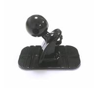 LiRRvb Fast Stick Support de téléphone de voiture antidérapant avec rotation à 360° pour véhicules sans outils