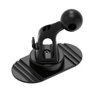 LiRRvb Fast Stick Support de téléphone de voiture antidérapant avec rotation à 360° pour véhicules sans outils