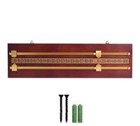 LiRRvb Intégrateur de billard pour jeu de billard - Tableau de bord - Outil de calcul du nombre - Tableau de bord