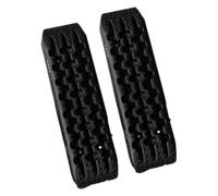 LiRRvb Matelas de deuxième génération, capacité de charge de 3500 kg, solide et permanent, construction dense en polyamide, planches de récupération de montagne de deuxième génération