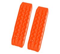 LiRRvb Matelas de deuxième génération, capacité de charge de 3500 kg, solide et permanent, construction dense en polyamide, planches de récupération de montagne de deuxième génération