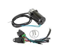 LiRRvb Moteur de garniture de levage amélioré 430-22012 pour modèles 1985-1992 Power Trim et Tilt Moteur et pompes Marine