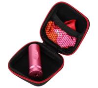 LiRRvb Outil d'entraînement portable pour l'égalisation de la pression des oreilles pour débutants