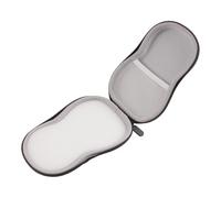 LiRRvb Sac de rangement pour médiators de guitare - Grande capacité - Étanche - Facile à utiliser - Grande capacité - Cadeau idéal pour les amateurs de musique, multicolore, L, Beauté de masse
