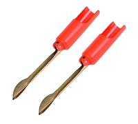 LiRRvb Support de canne à pêche pour la pêche, support réglable pour les banques de poissons, support de support, outil d'insertion de prise, bâtons pliants, support de mer