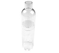 LiRRvb Tube de rechange pour nettoyeur de graviers d'aquarium électrique pour aquarium automatique pour nettoyage d'aquarium, changeur d'eau, lave-sable, gravier, sable, algues, cube électrique