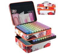 LIRUNQIU Boîtes de rangement pour peinture diamant, kits de boîtes de rangement pour peinture diamant de 240 pièces pour images de peinture diamant, semences, bijoux, strass, perles, artisanat DIY