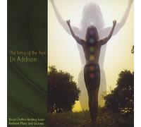 Lis Addison - Song of The Tree