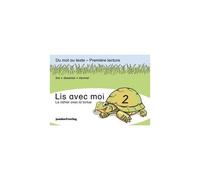 Lis avec moi 2 – Le cahier avec la tortue