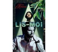 LIS-MOI: thriller suspens
