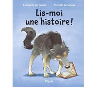 Lis-moi une histoire