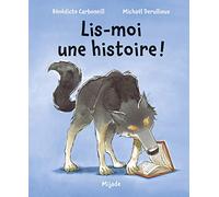 LIS-MOI UNE HISTOIRE