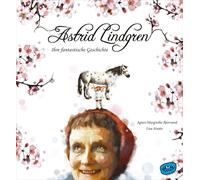 Lisa Aisato Agnes-Margrethe Bjorvand Neele B&o Astrid Lindgren. Ihre fan (Relié)