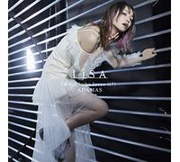 LISA - Akai Wana (Who Loves It?) / Adamas