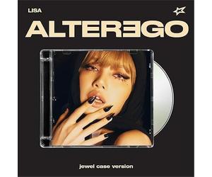 Lisa - Alter Ego
