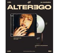 Lisa - Alter Ego [Import]
