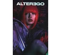 LISA - ALTER EGO - SPEEDI VERSION CD NEUF