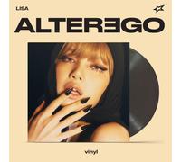 Alter Ego Vinyle