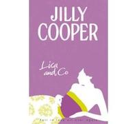 Lisa and Co Cooper, Jilly (Auteur)