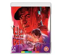 Lisa And The Devil [Blu-ray]