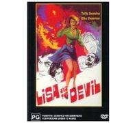 Lisa and the Devil DVD Lisa & the Devil (All Regions PAL) [1973]