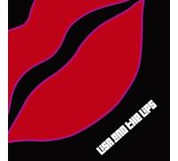 Lisa and the lips CD