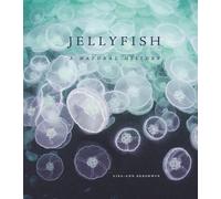 Lisa-Ann Gershwin Jellyfish (Relié)