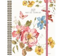 Lisa Audit Agenda 2027 Watercolor Wonder Deluxe
