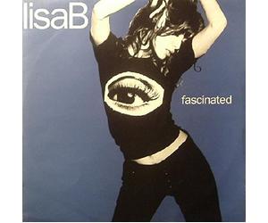Lisa B - Fascinated (Featured Club Mix) [Import]