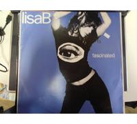 Lisa B - Lisa B - Fascinated - [12"]