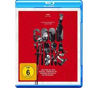 Lisa Barros d'Sa;Glenn Leyburn - Good Vibrations [Blu-Ray] [Import]