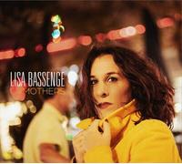 LISA BASSENGE - MOTHERS (LIMITED 2LP/GTF/BLACK VINYL) 2 VINYL LP NEUF