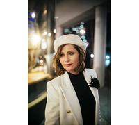 Lisa Batiashvili: City Lights [Audio CD] NEUF