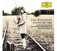 LISA BATIASHVILI - Echoes of Time
