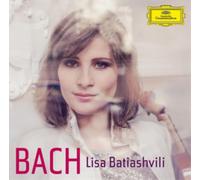 Multi-Artistes – Bach – CD