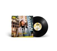 Batiashvili,Lisa - City Lights-Special Edition [Import]