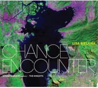 Lisa Bielawa Lisa Bielawa: Chance Encouter (CD) Album
